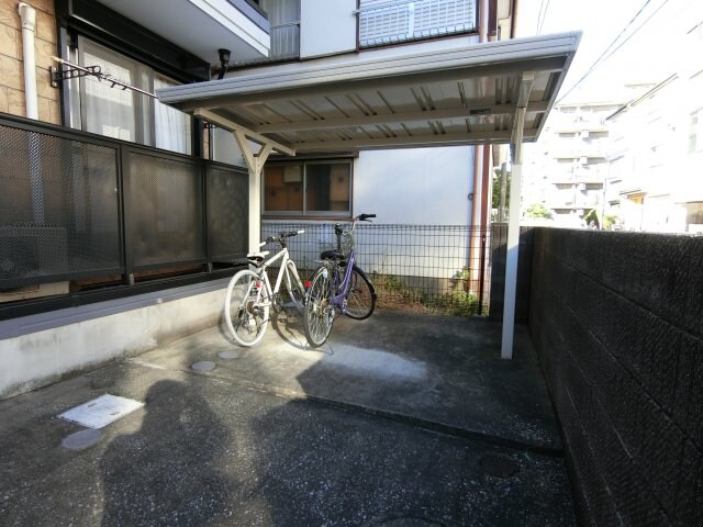 ハイツみゆきの物件内観写真