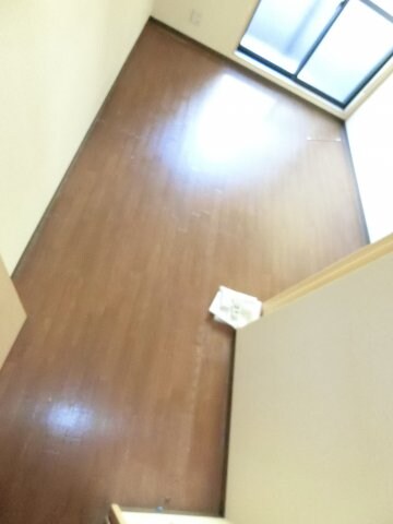 ハイツみゆきの物件内観写真