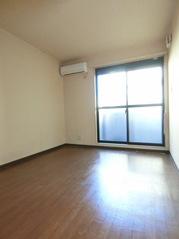 ハイツみゆきの物件内観写真