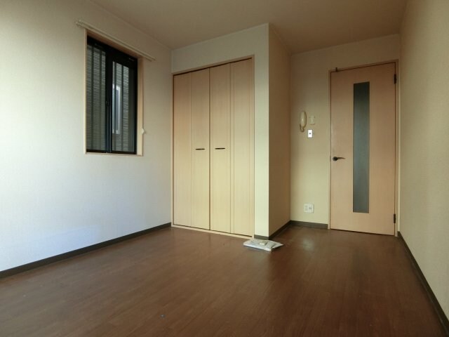 ハイツみゆきの物件内観写真