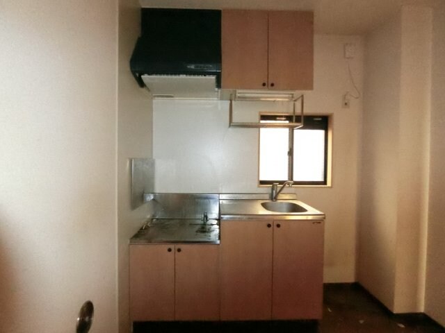 ハイツみゆきの物件内観写真