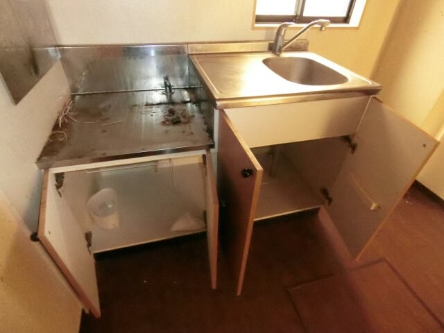 ハイツみゆきの物件内観写真