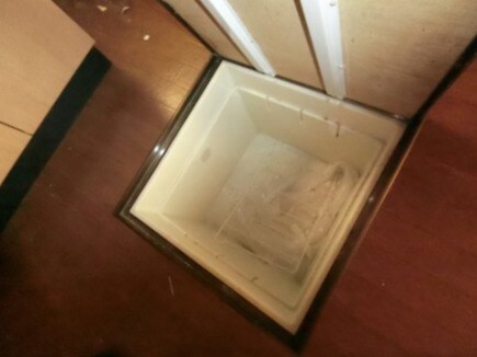 ハイツみゆきの物件内観写真