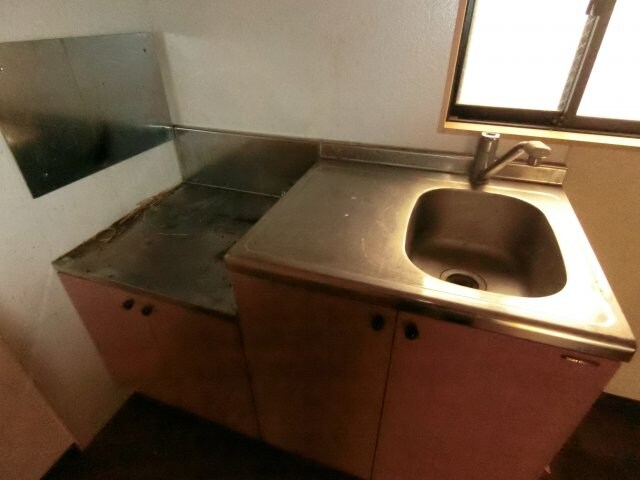 ハイツみゆきの物件内観写真