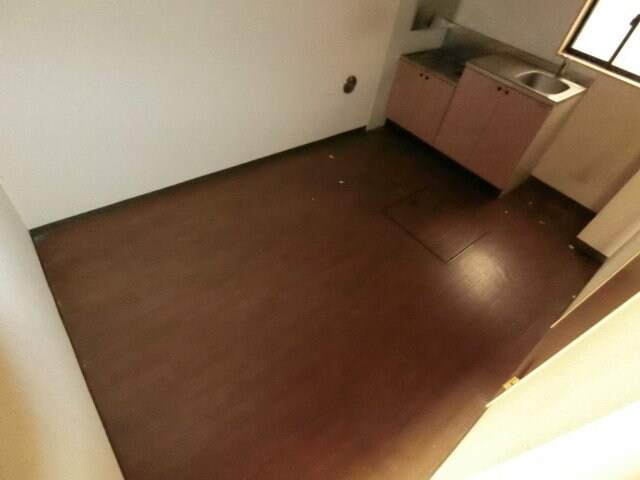 ハイツみゆきの物件内観写真