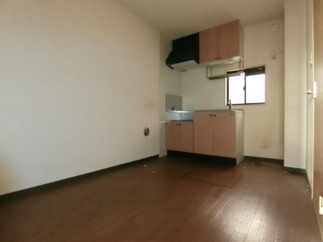 ハイツみゆきの物件内観写真