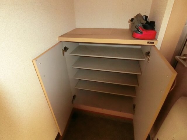 ハイツみゆきの物件内観写真