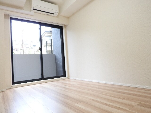 プレールドゥーク元住吉の物件内観写真