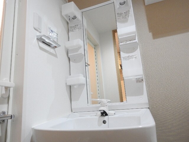 プレールドゥーク元住吉の物件内観写真