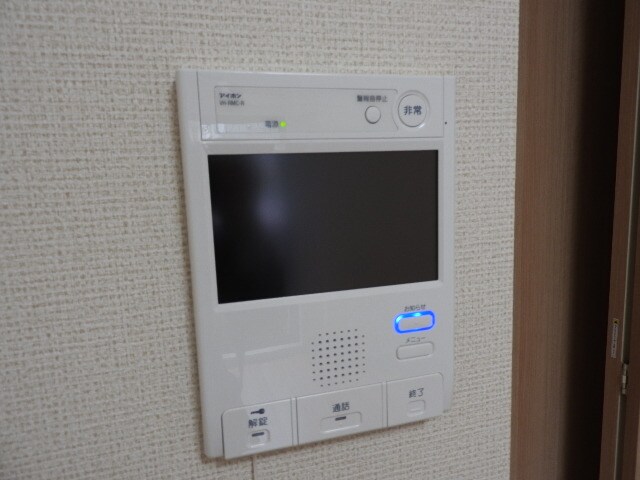 プレールドゥーク元住吉の物件内観写真