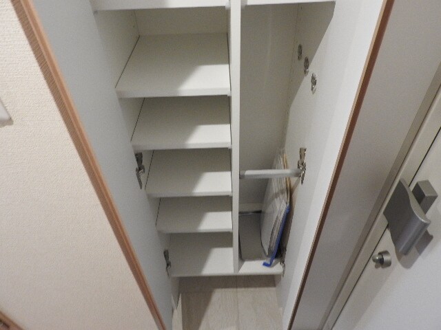 プレールドゥーク元住吉の物件内観写真