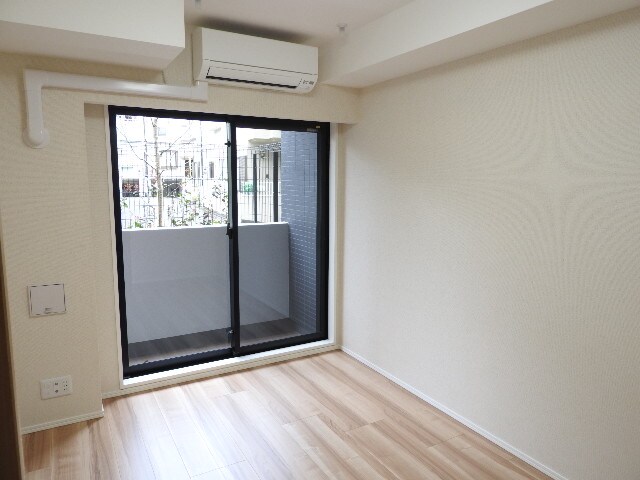 プレールドゥーク元住吉の物件内観写真