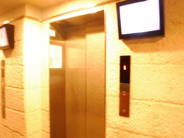 プレールドゥーク元住吉の物件内観写真