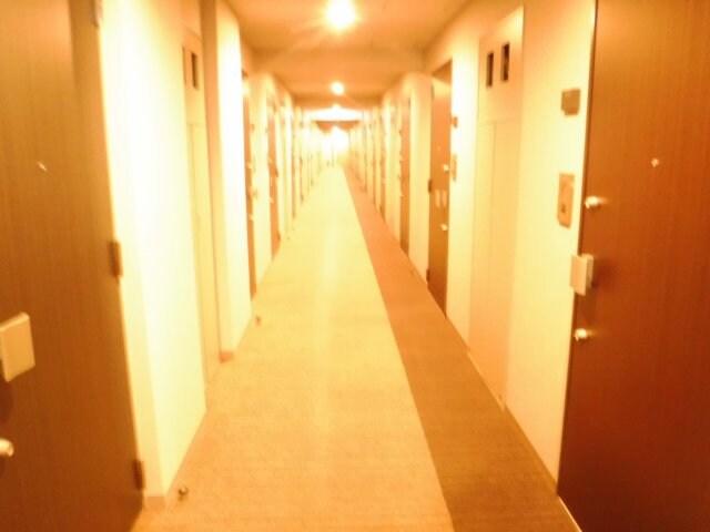 プレールドゥーク元住吉の物件内観写真