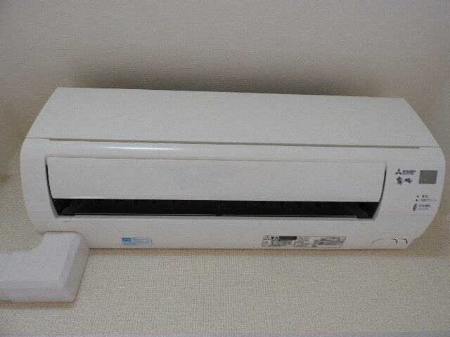 プレールドゥーク元住吉の物件内観写真