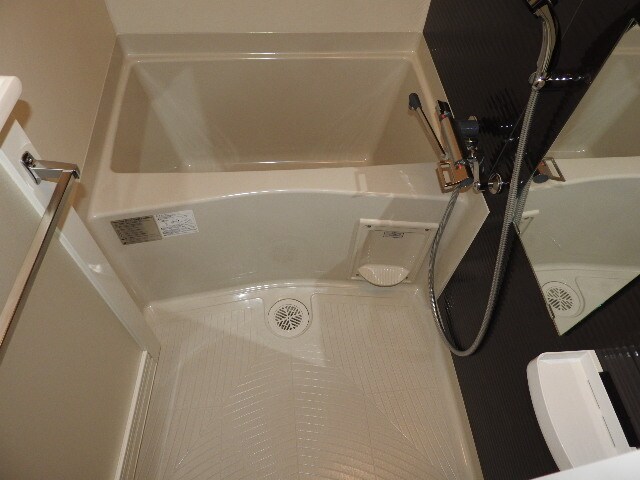 プレールドゥーク元住吉の物件内観写真