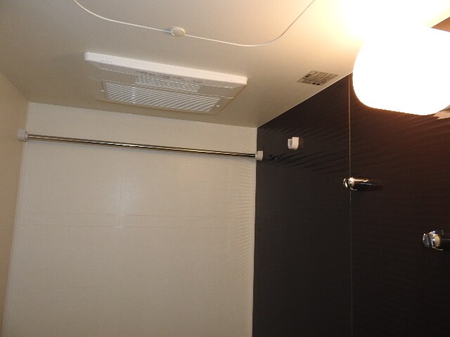 プレールドゥーク元住吉の物件内観写真