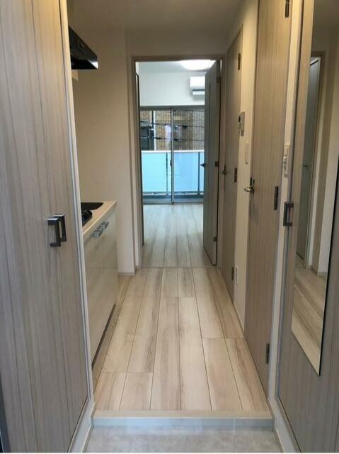 エストゥルース武蔵小杉の物件内観写真