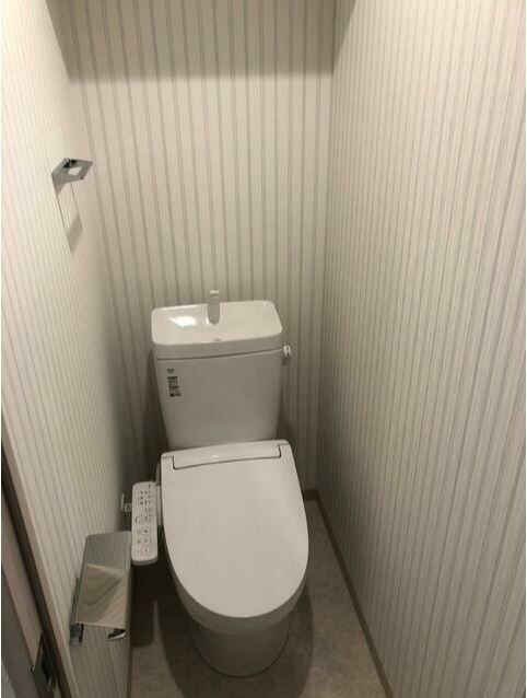 エストゥルース武蔵小杉の物件内観写真