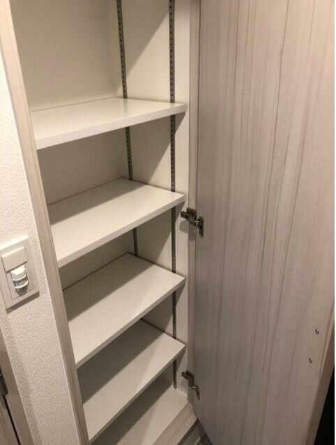 エストゥルース武蔵小杉の物件内観写真