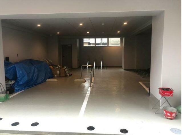 エストゥルース武蔵小杉の物件内観写真