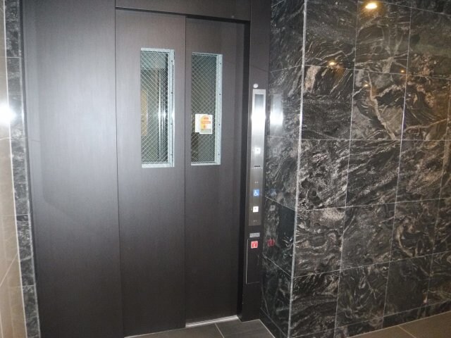 ガーラ・グランディ新丸子の物件内観写真