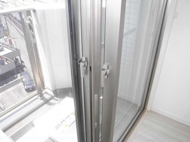 ガーラ・グランディ新丸子の物件内観写真