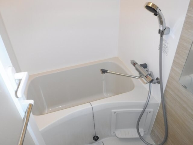 ガーラ・グランディ新丸子の物件内観写真