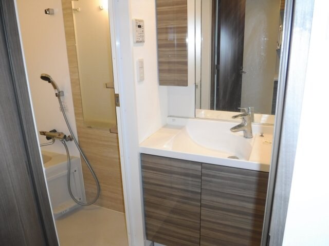 ガーラ・グランディ新丸子の物件内観写真