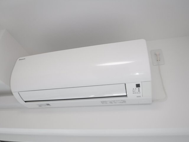 ガーラ・グランディ新丸子の物件内観写真