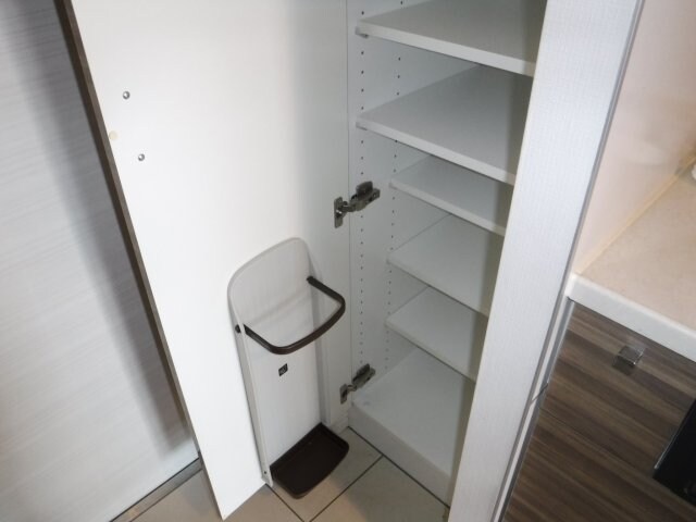 ガーラ・グランディ新丸子の物件内観写真