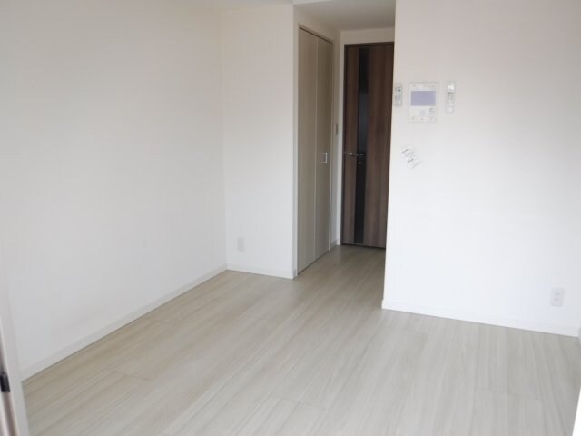 ガーラ・グランディ新丸子の物件内観写真