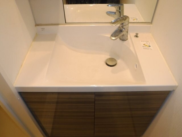 ガーラ・グランディ新丸子の物件内観写真