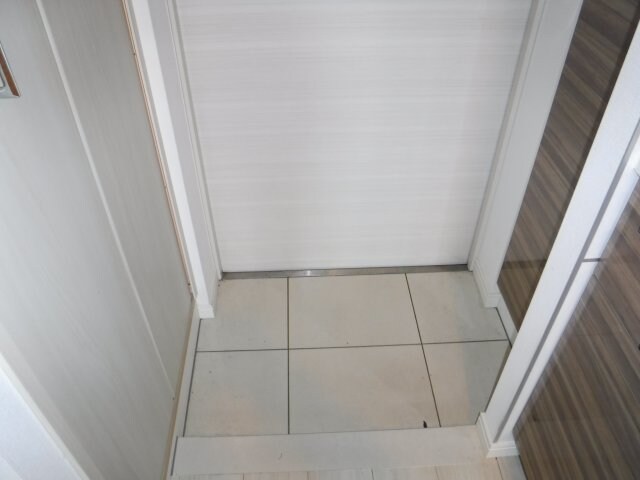 ガーラ・グランディ新丸子の物件内観写真