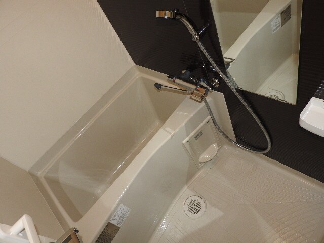 プレールドゥーク元住吉の物件内観写真