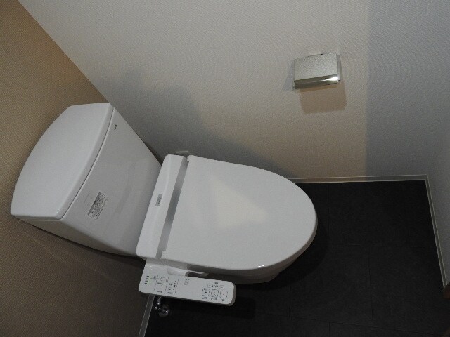 プレールドゥーク元住吉の物件内観写真