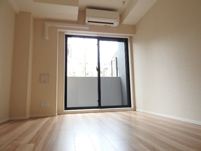 プレールドゥーク元住吉の物件内観写真