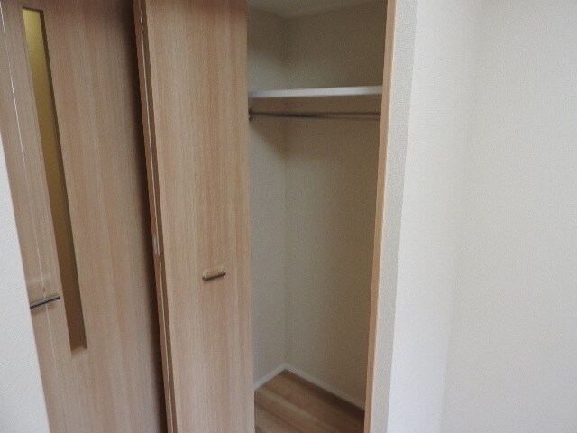 プレールドゥーク元住吉の物件内観写真