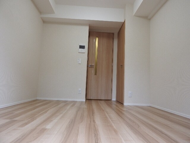 プレールドゥーク元住吉の物件内観写真