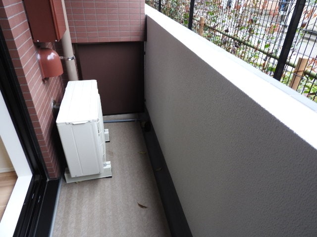 プレールドゥーク元住吉の物件内観写真