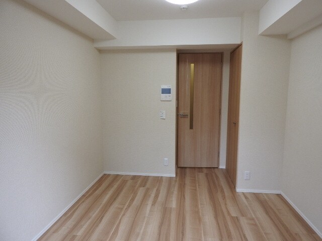 プレールドゥーク元住吉の物件内観写真