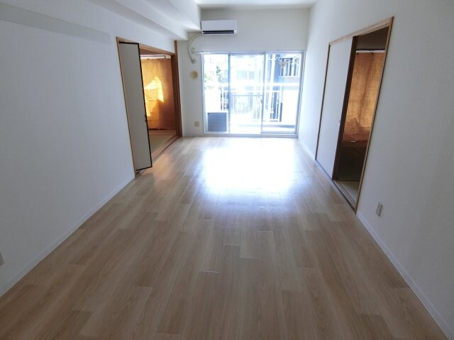 武蔵中原レジデンスの物件内観写真