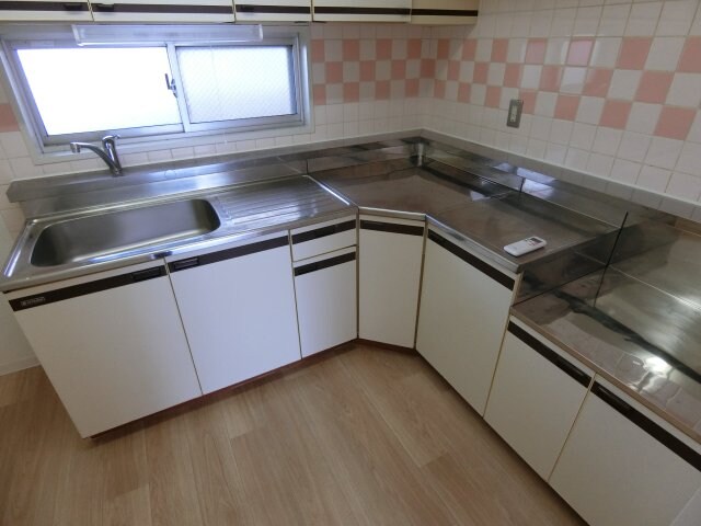 武蔵中原レジデンスの物件内観写真