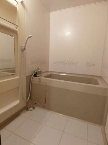 武蔵中原レジデンスの物件内観写真