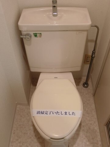 武蔵中原レジデンスの物件内観写真