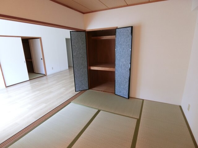 武蔵中原レジデンスの物件内観写真