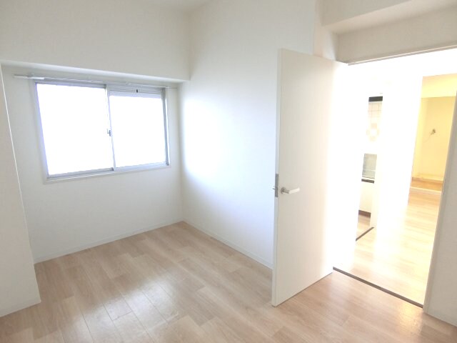 武蔵中原レジデンスの物件内観写真