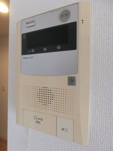 武蔵中原レジデンスの物件内観写真