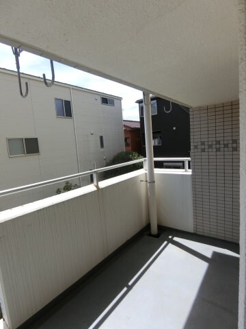 武蔵中原レジデンスの物件内観写真