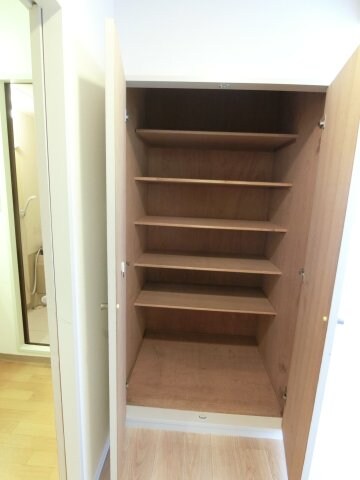 武蔵中原レジデンスの物件内観写真